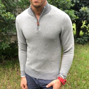 Vineyard Vines Cashmere Blend Men’s Sweater